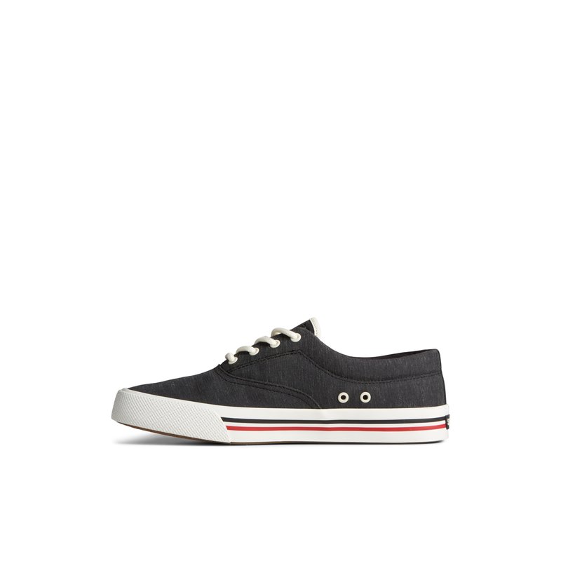 Sperry striper ll cvo canvas sneaker deals