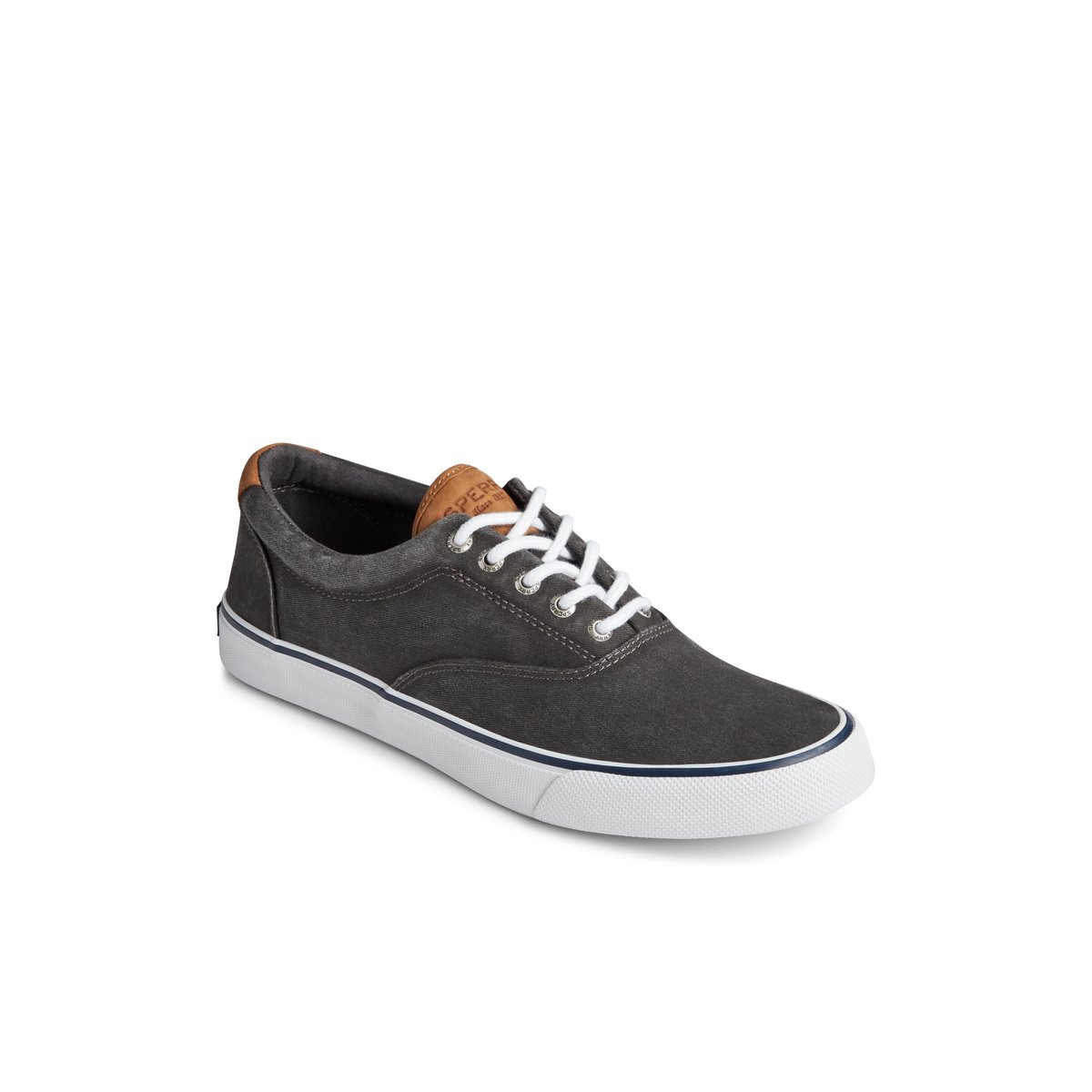 Striper II CVO Sneaker Black Men's Sneakers | Sperry US