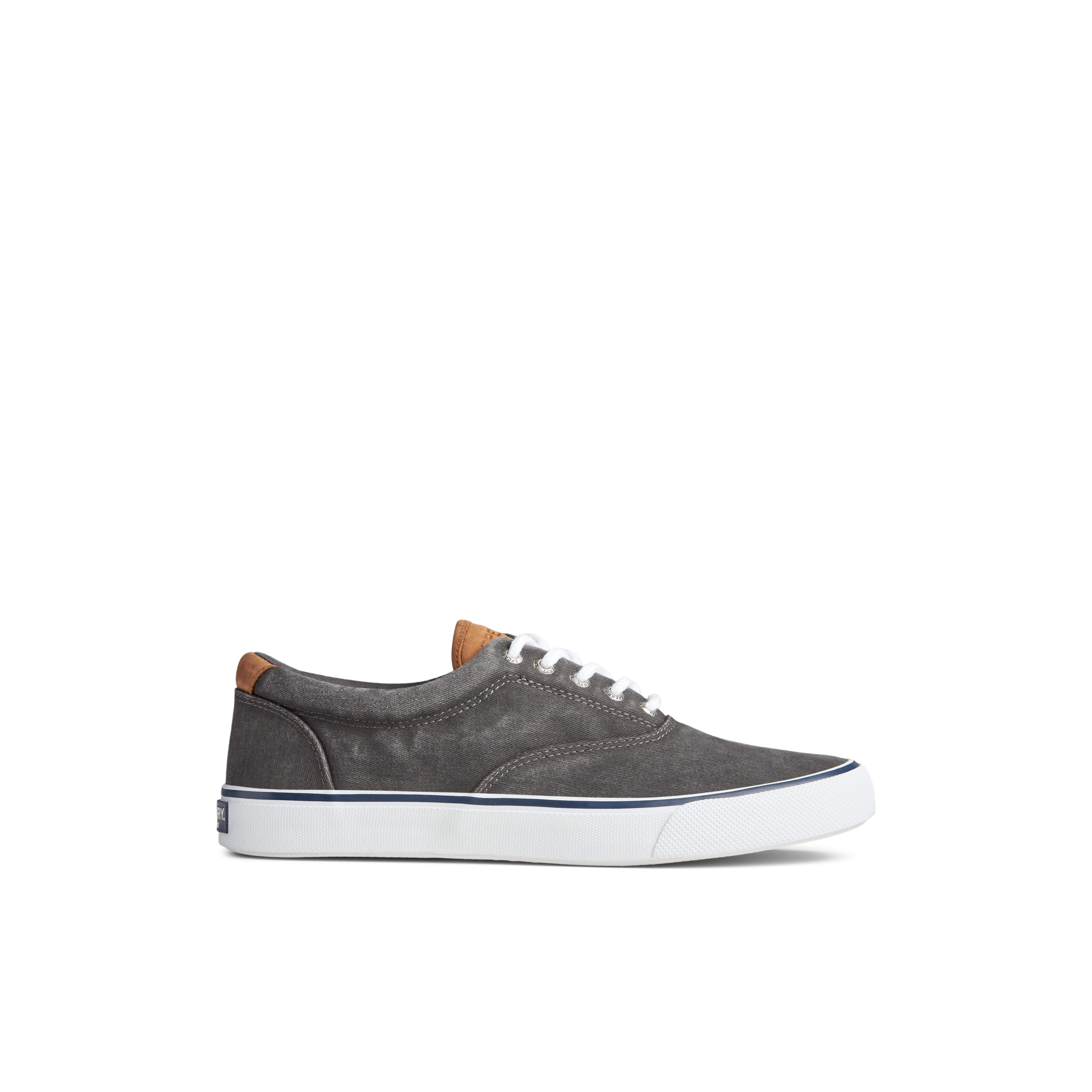 Striper II CVO Sneaker Black Men s Sneakers Sperry US