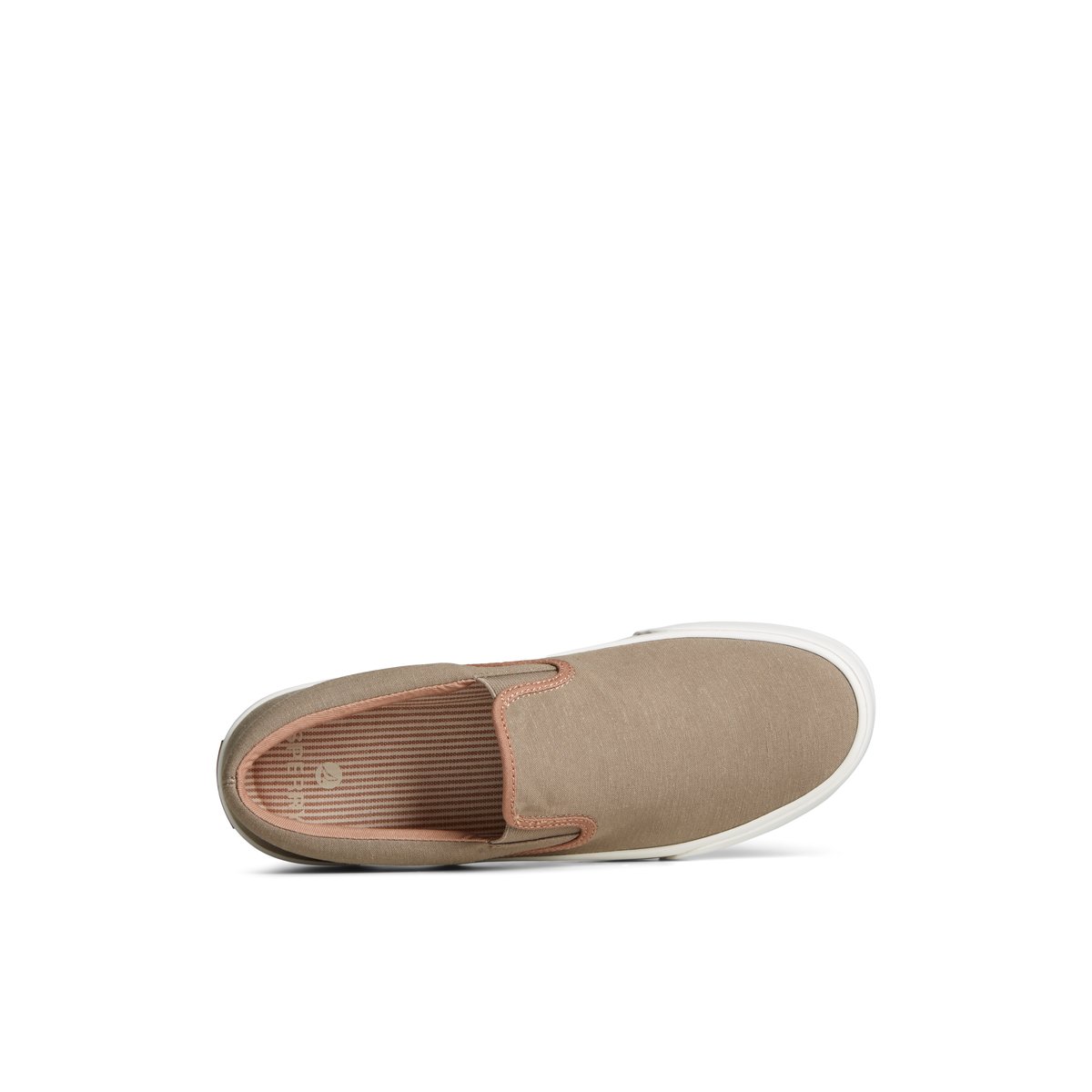 Sperry slip on sneakers shop