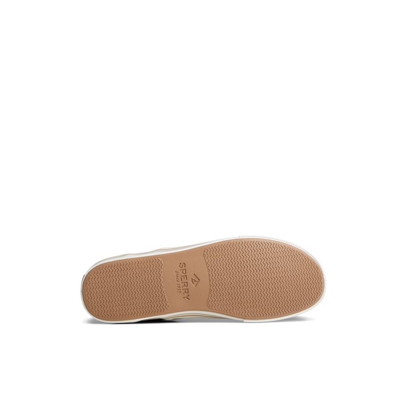 Striperiilin_mm Medium Beige Men's Sneakers | Sperry US Striperiilin_mm Medium Beige Men's Sneakers | Sperry US