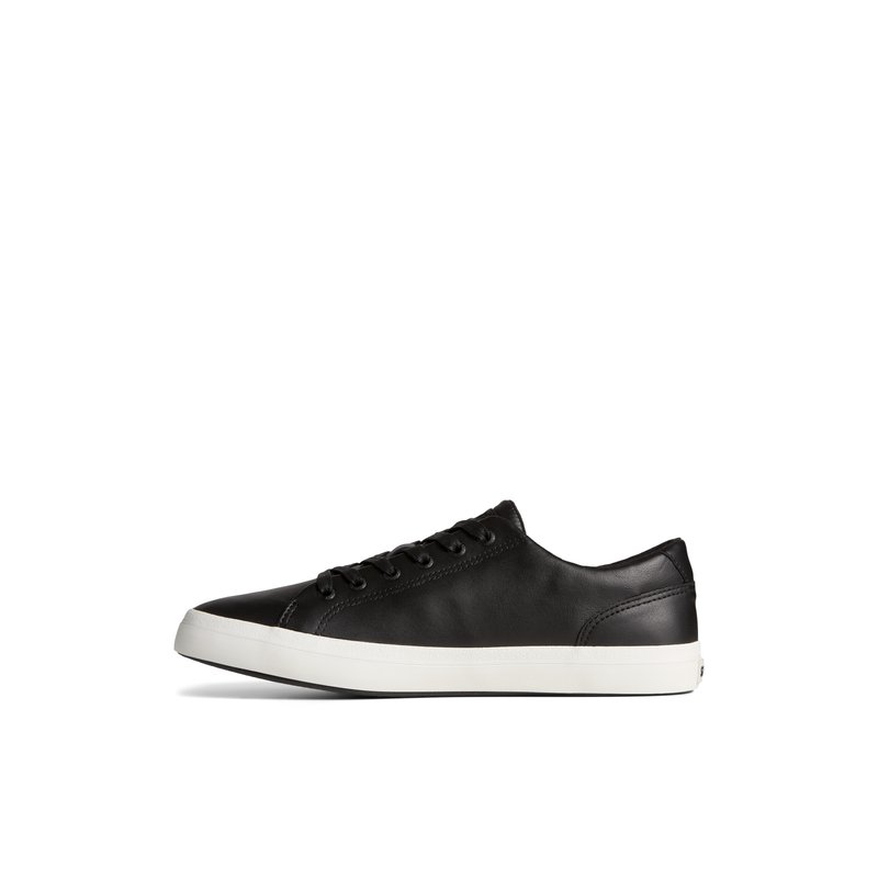 Sperry Mens Striper II LTT Leather Sneaker