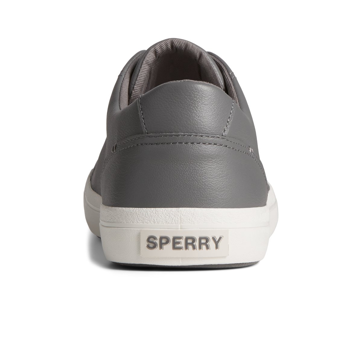 Sperry striper ii leather cheap
