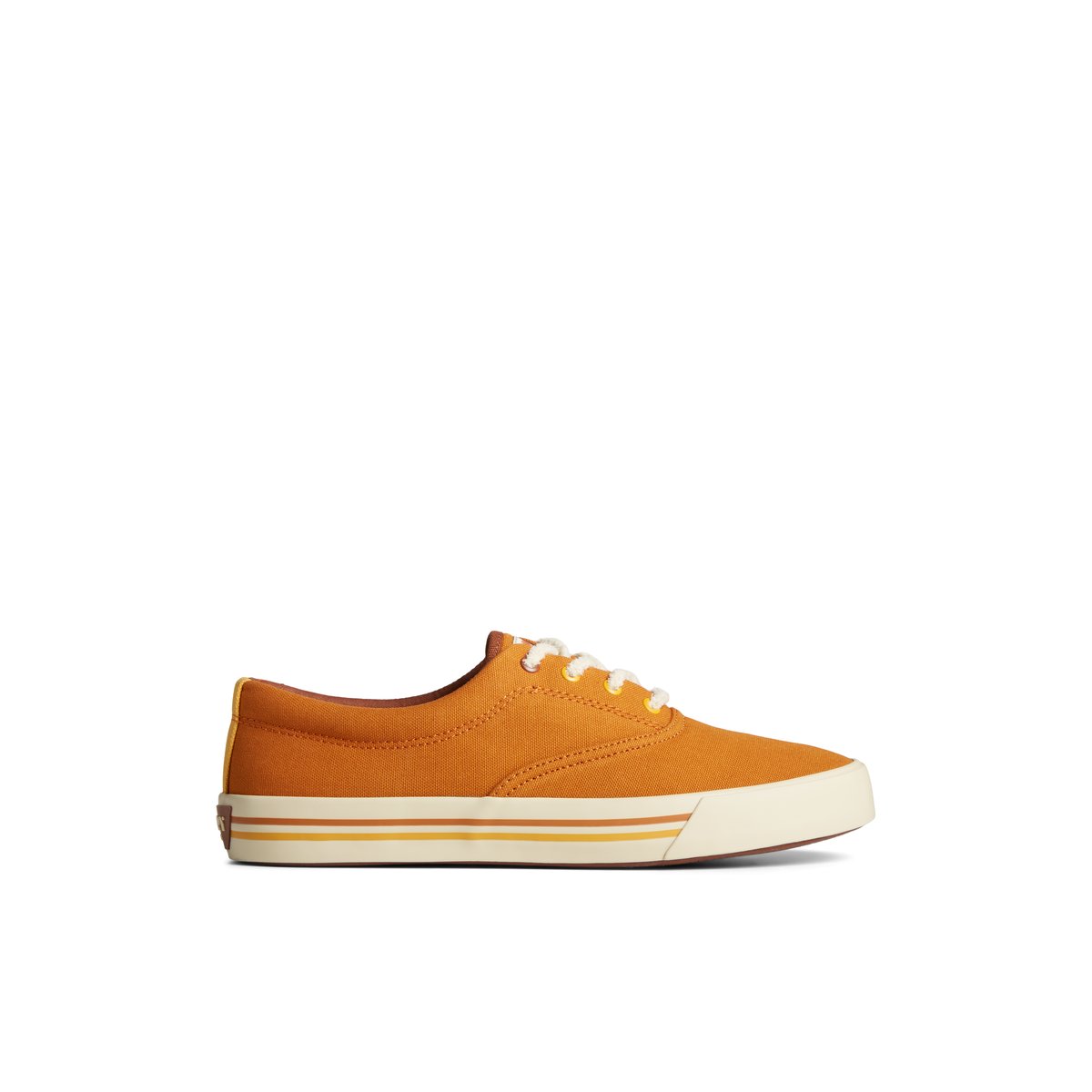 Men's striper ii cvo suede sneaker top