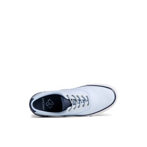 ぴーーす Striperiisct_mm Light Blue Men's Striper II Sneakers | Sperry US
