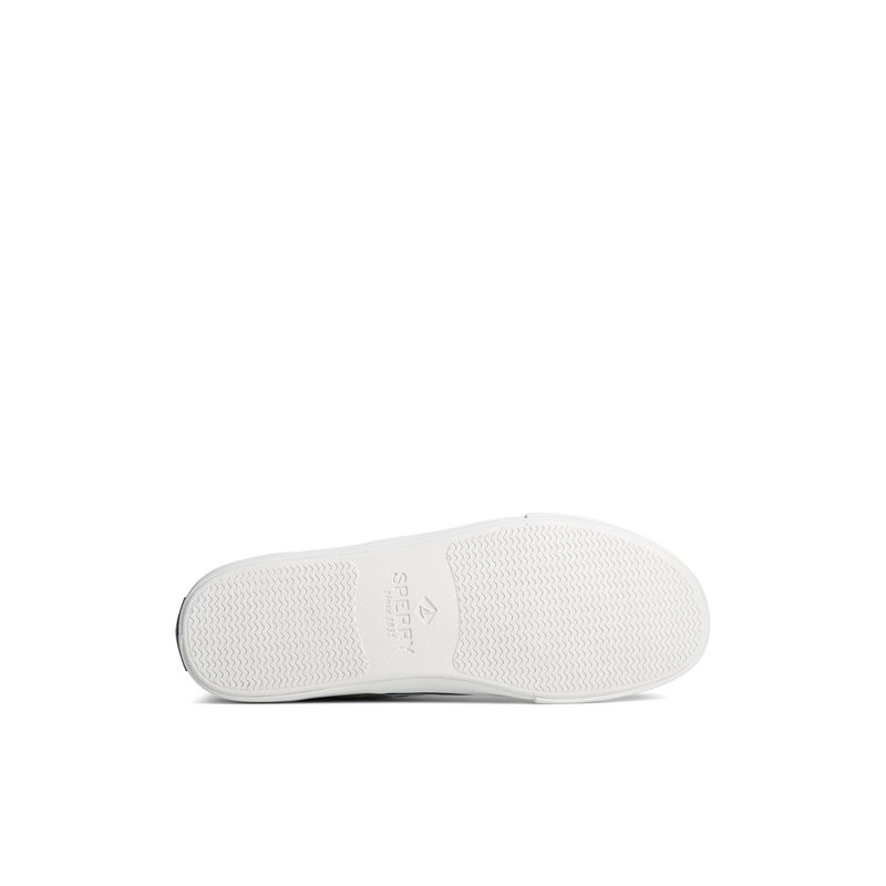 Striperiiswt_mm Medium Green Men's Striper II Sneakers