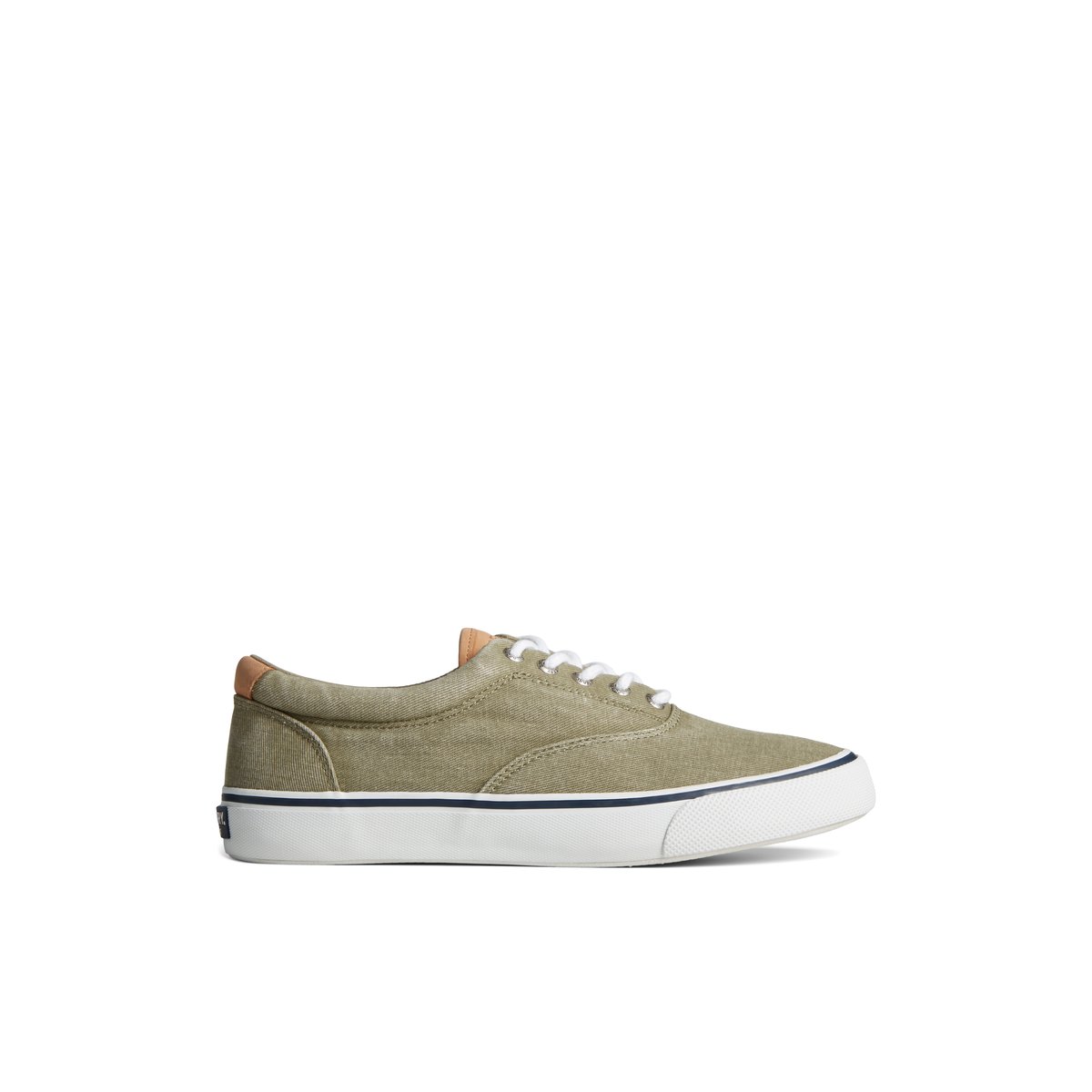 Sperry men's striper ii clearance