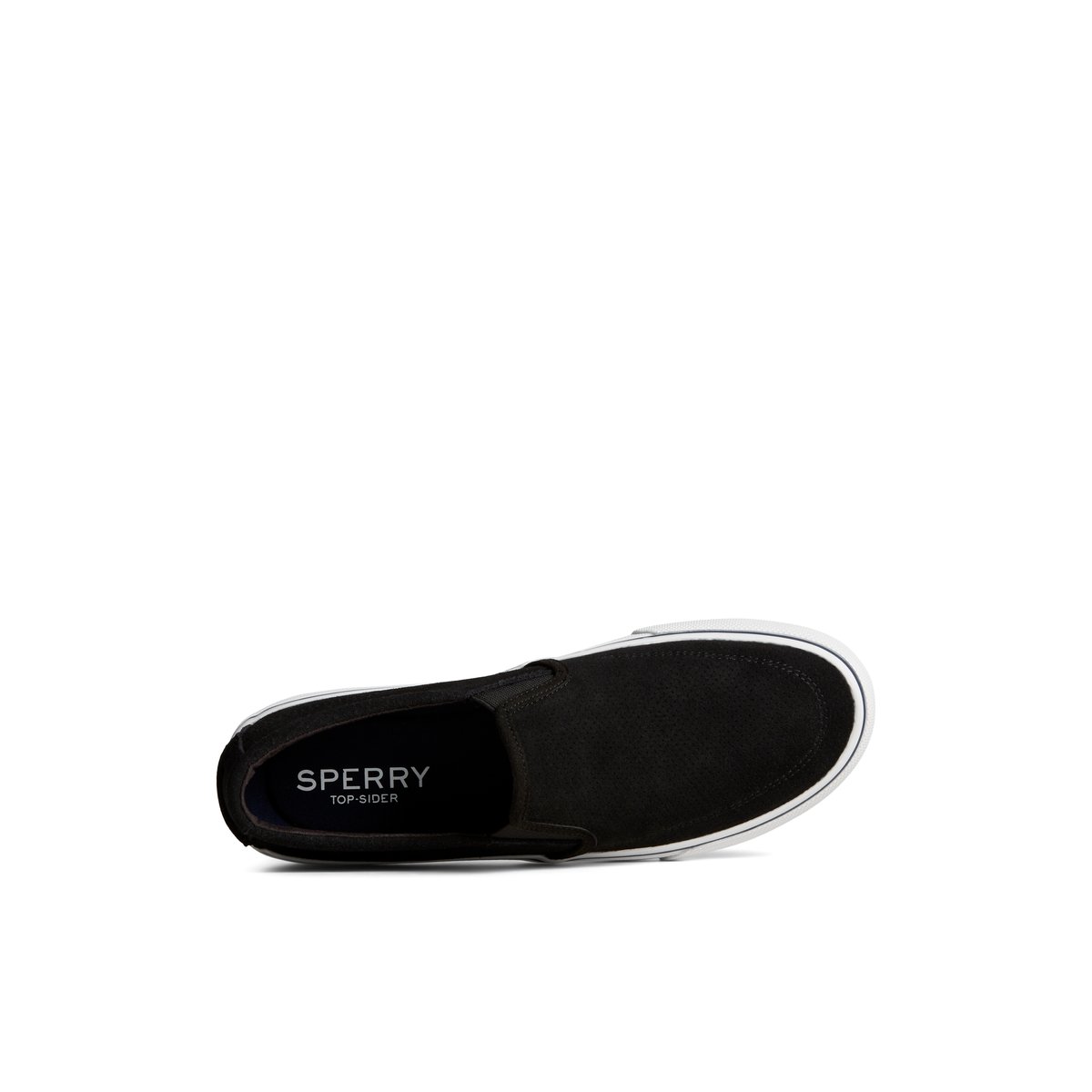 Sperry slip on sneakers online