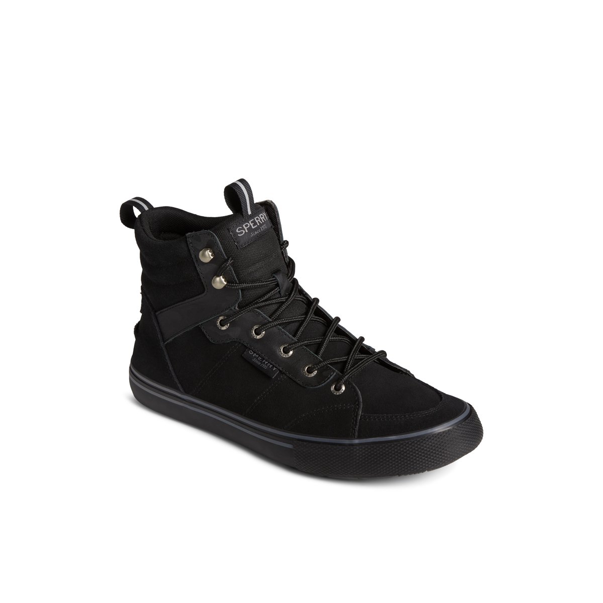 Sperry striper ii storm boot sales
