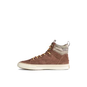 sperry high tops