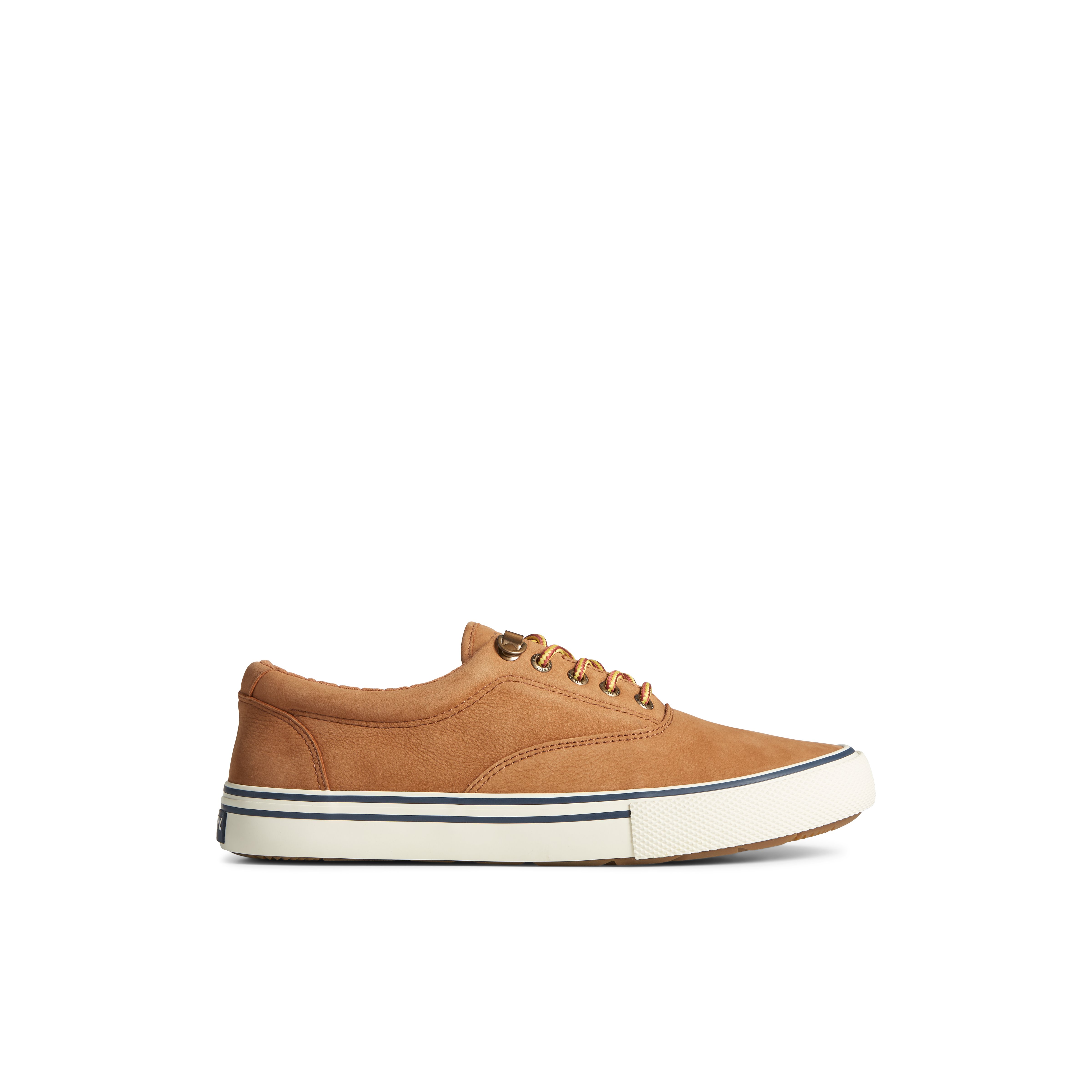 Striper II Storm CVO Waterproof Leather Sneaker Medium Beige Men s Men Sperry Canada