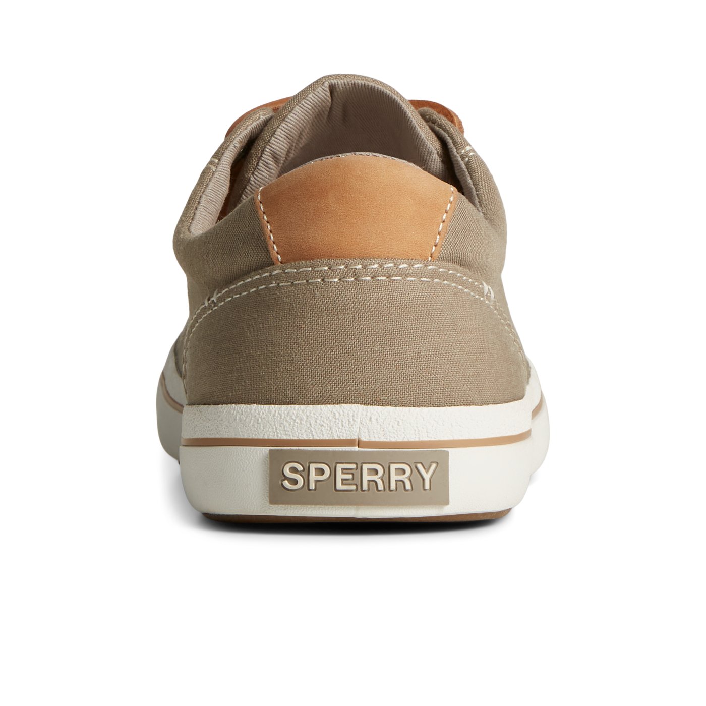 sperry linen sneakers