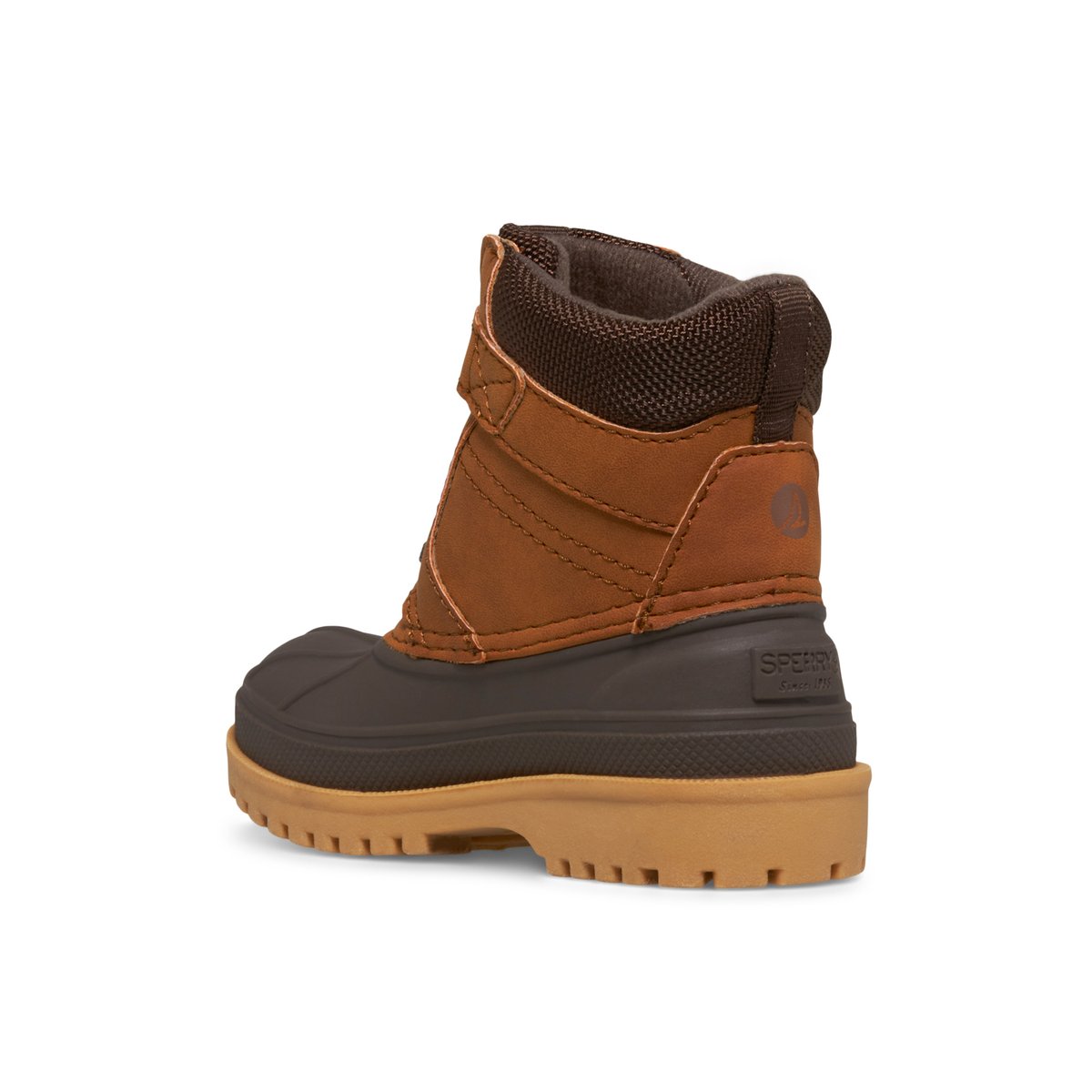 Sperry storm boot new arrivals