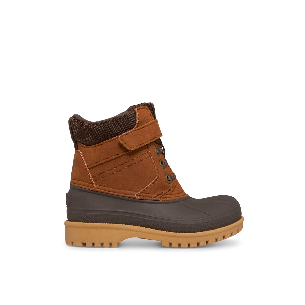 Boys sperry boots deals