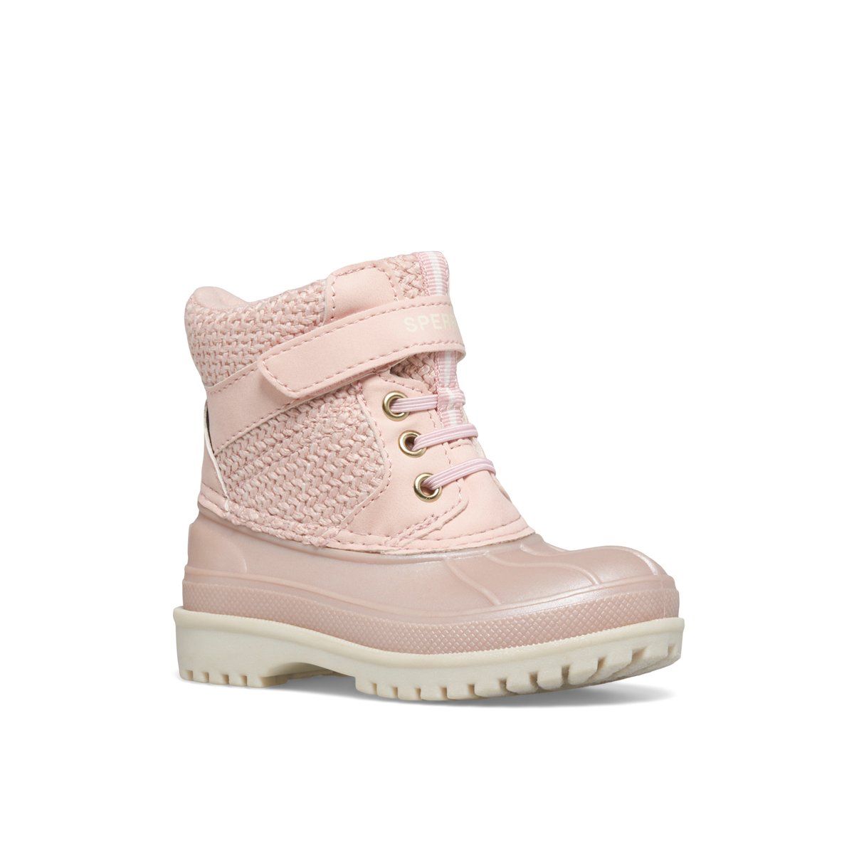 Storm Hopper Boot Pink Kids Boots Sperry US