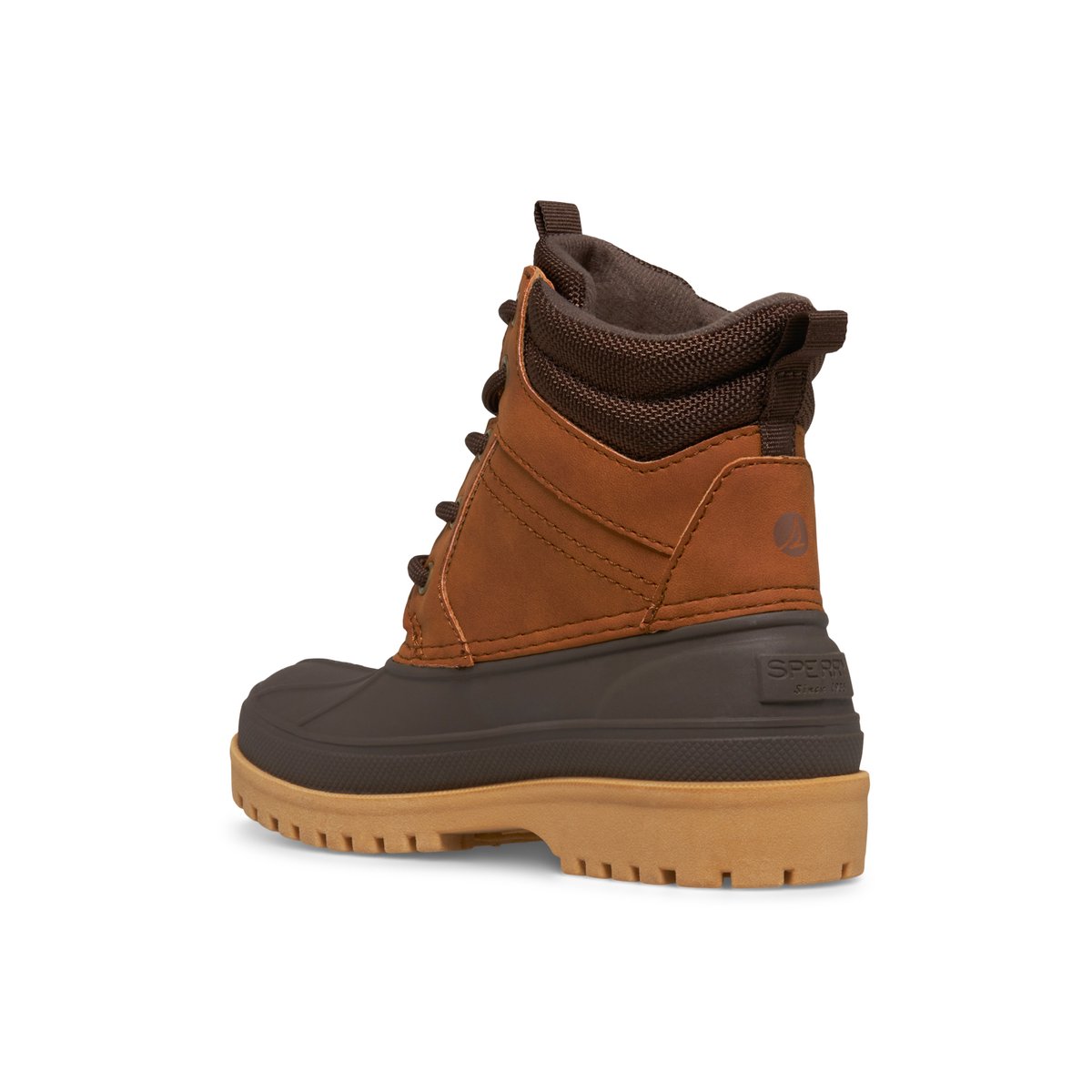 Duck boots journeys top
