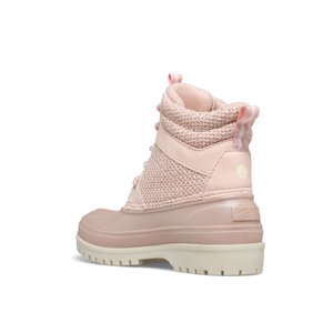 スノードロップ Strmgrksyn_km Pink Kids Boots | Sperry US