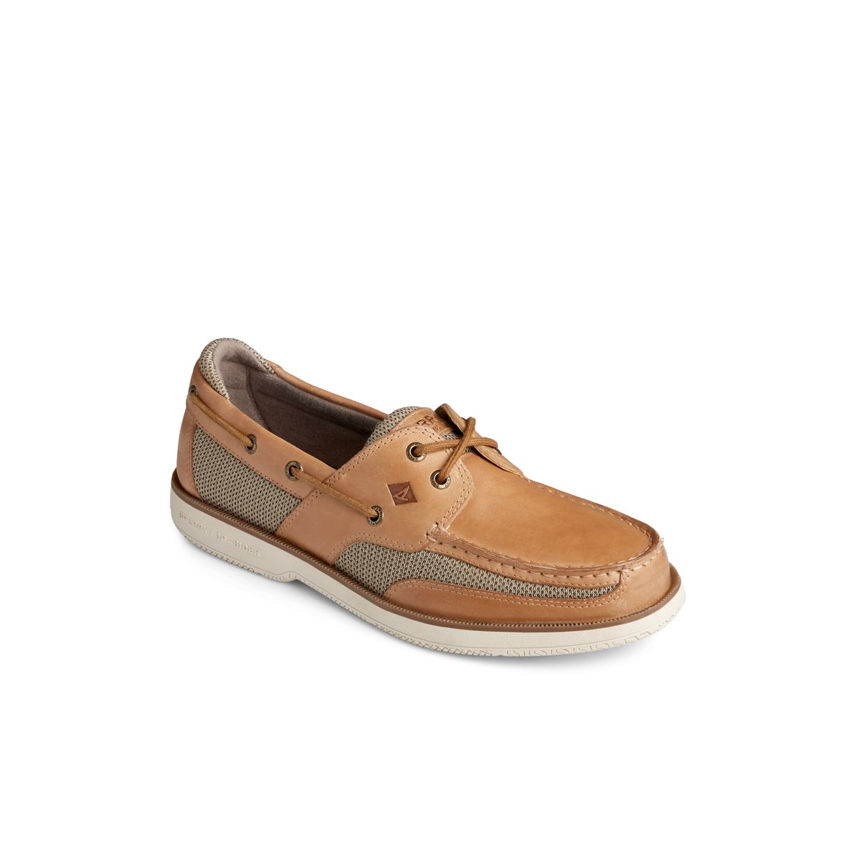 Sperry captains 2 eye discount
