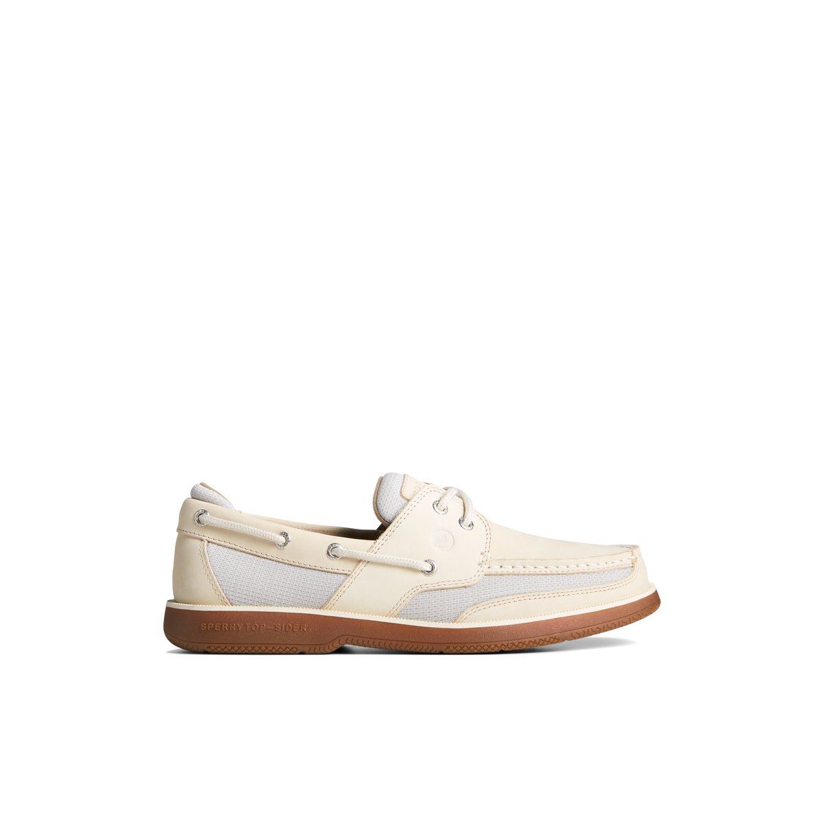 Sperry white shoes price sales