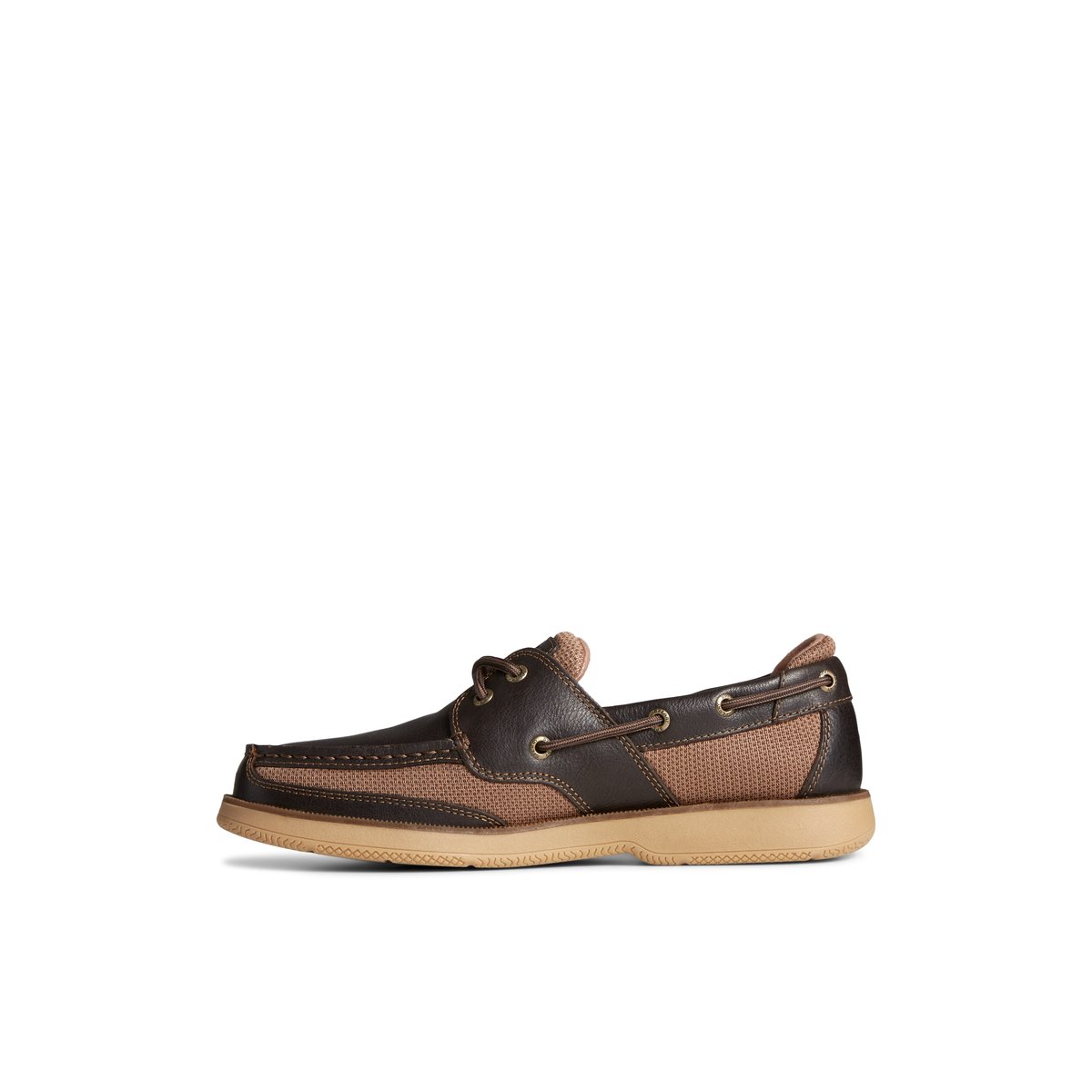 Surveyor2et_mm Dark Brown Men's Men | Sperry US