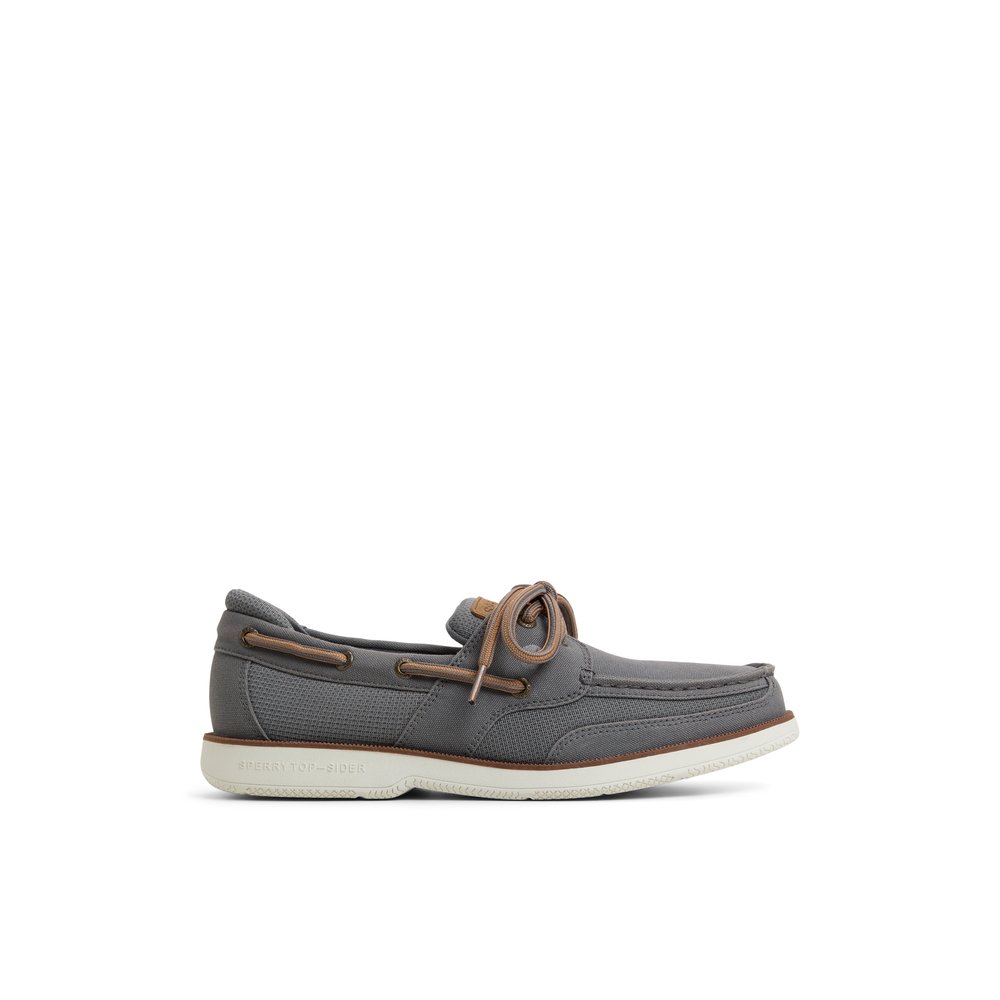  Surveyor 2 Eye Boat Shoes 