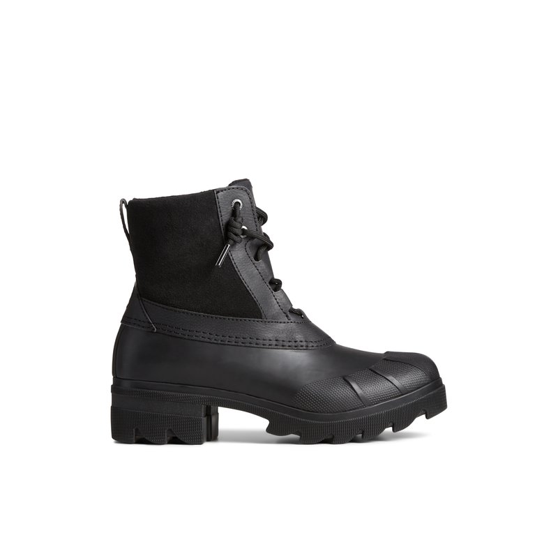 Sale sperry boots deals