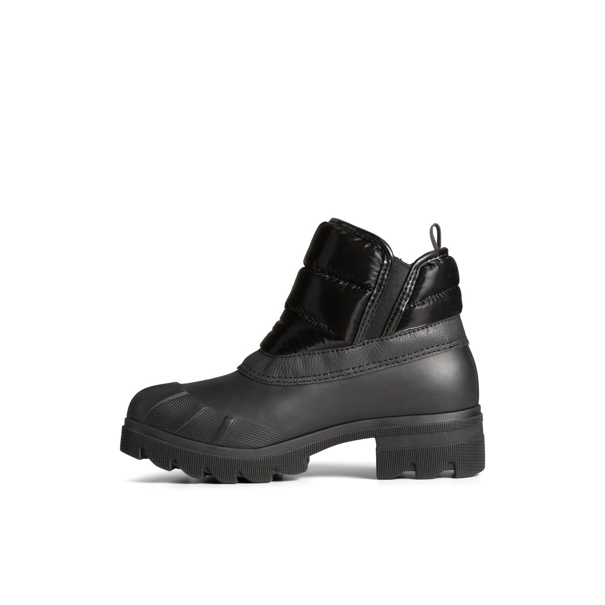 靴 SLY POINT SOLE BOOTS YELLES Boot Taupe - Silent D