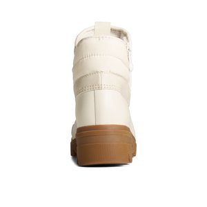 Syrenascendm_wm Bone Women's Boots | Sperry US