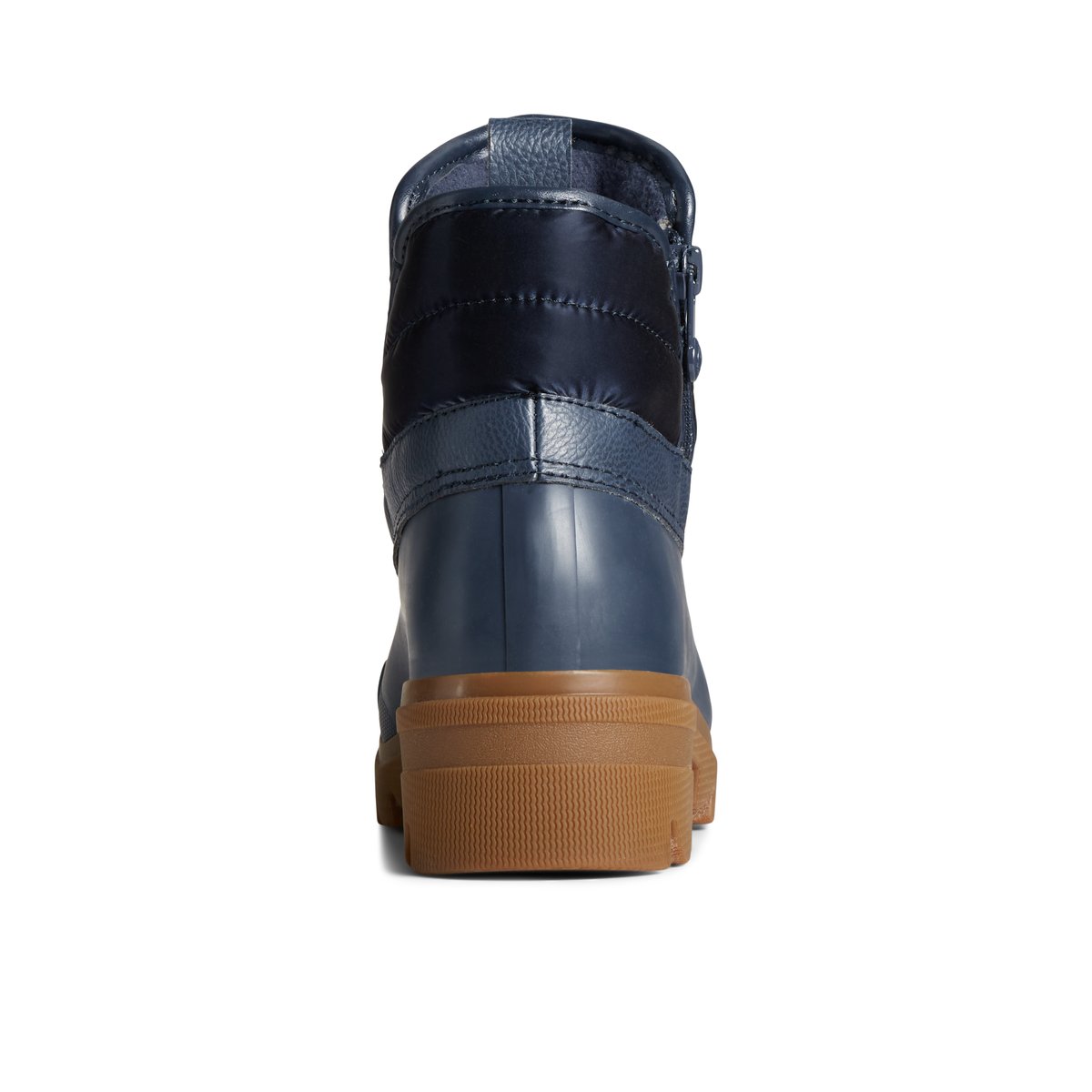 Syrenascendm_wm Navy Women's Boots | Sperry US