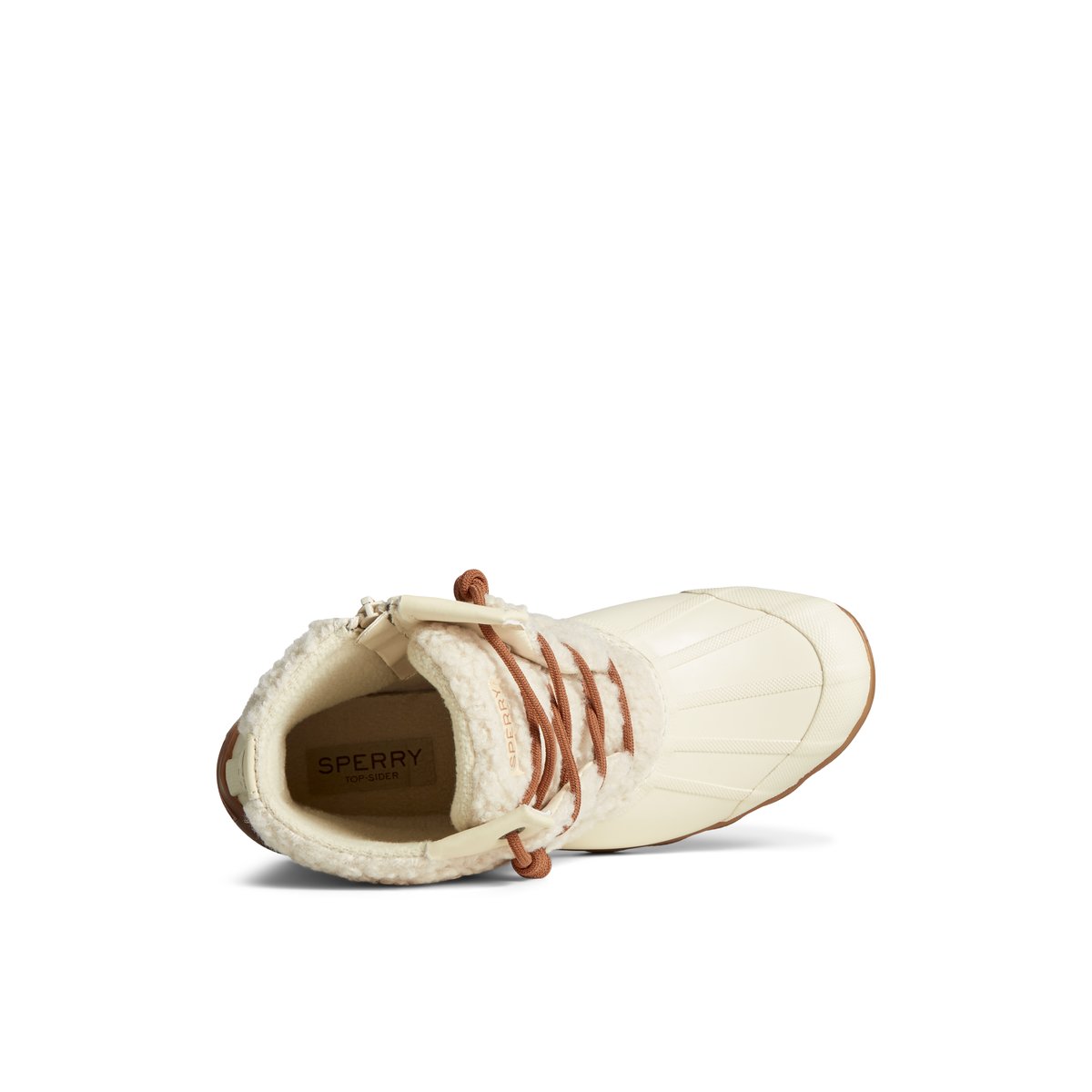 Sperry top sider syren sales