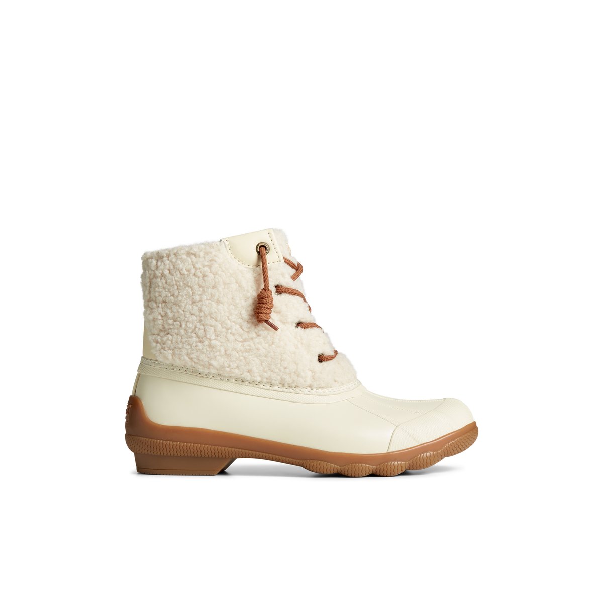 Women's sperry syren gulf duck boots top