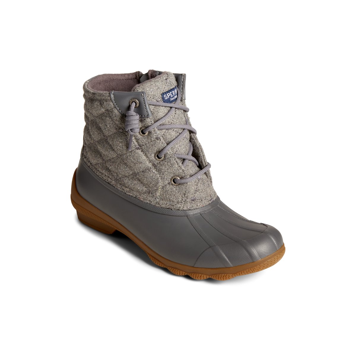 Sperry syren gulf review hot sale