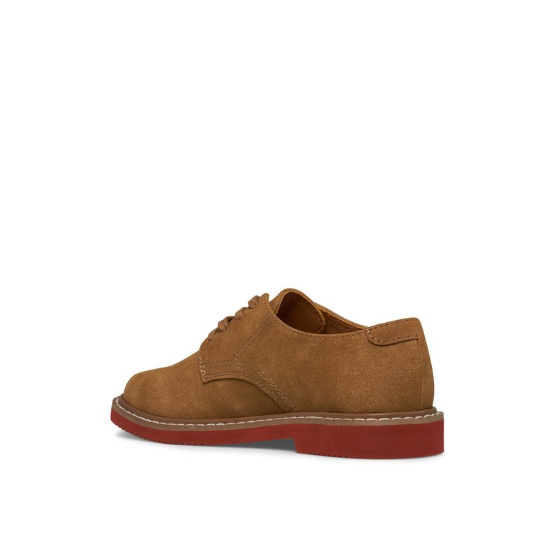 Adidas Men's Brmd W in Preloved Brown/Sandy Pink/Gum adidas