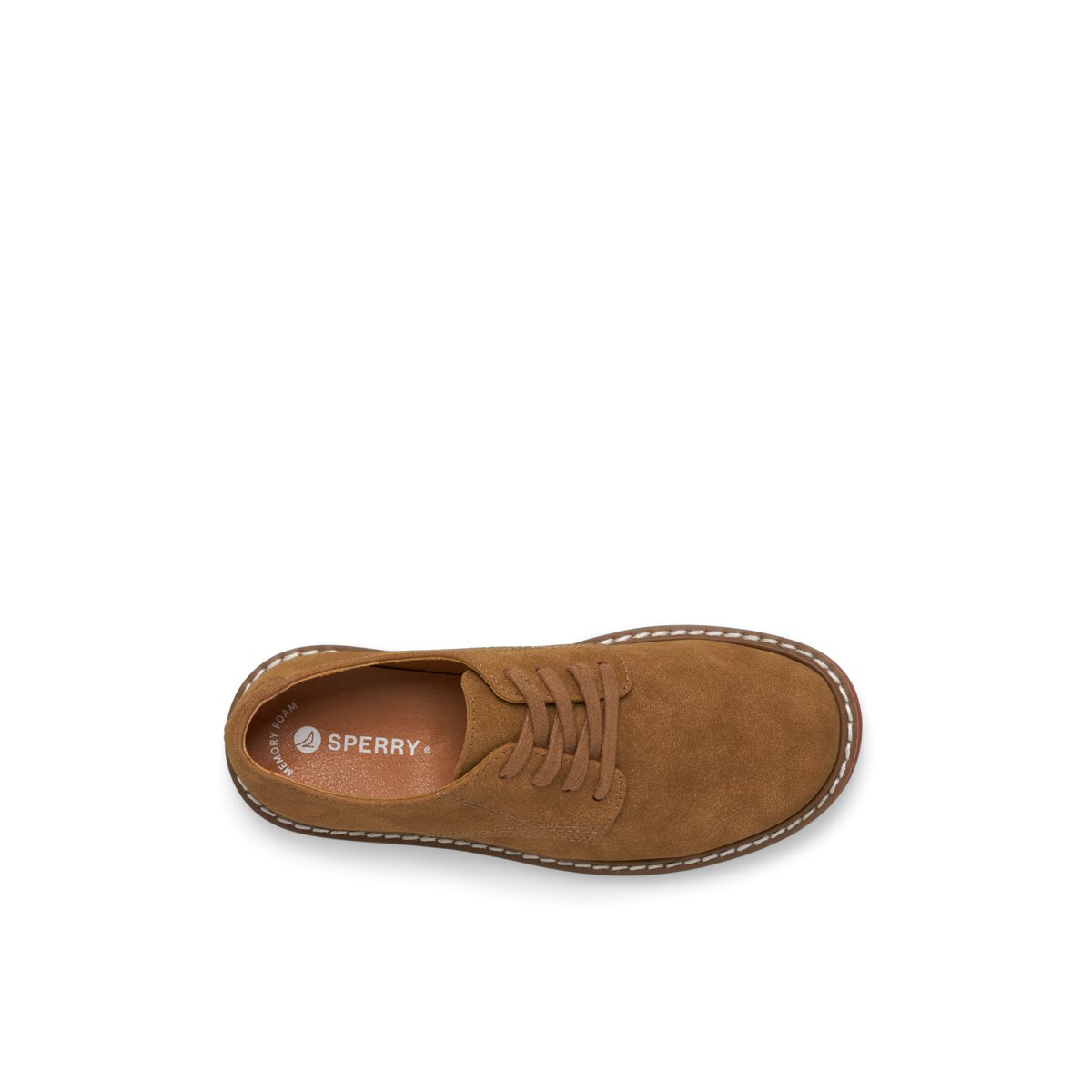 Sperry tevin oxford new arrivals