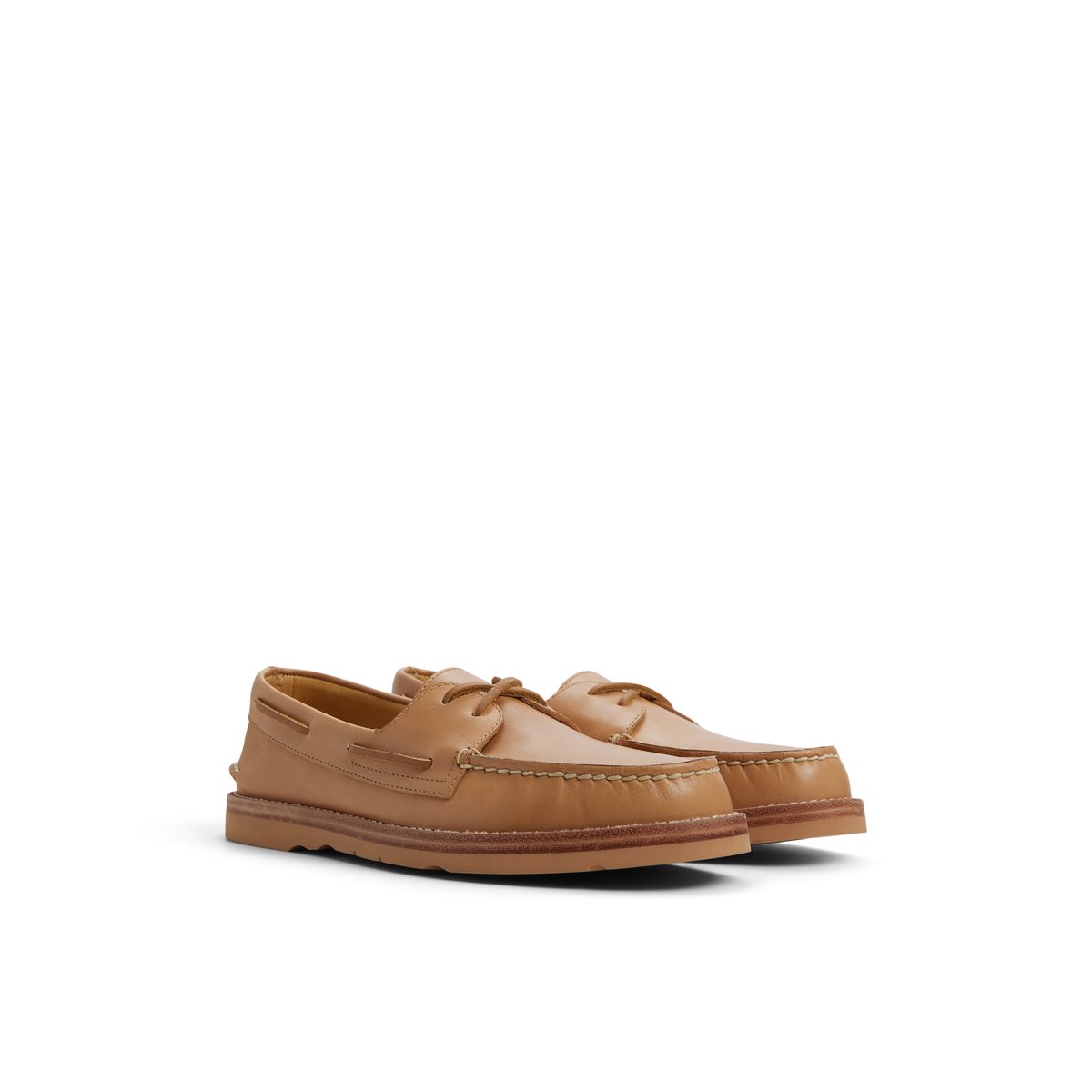【美品】SOPHNET. LEATHER BOAT SHOES SOPHNET. LEATHER BOAT SHOES 7 1/2