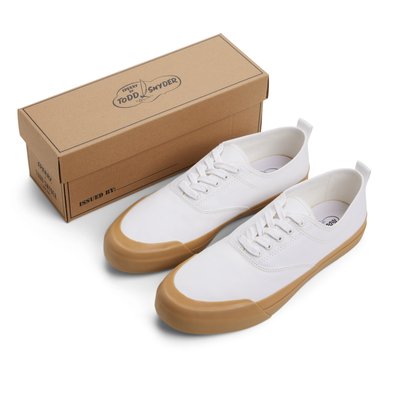 Sneezy toddsnydrcvo_mm_white_100-003-