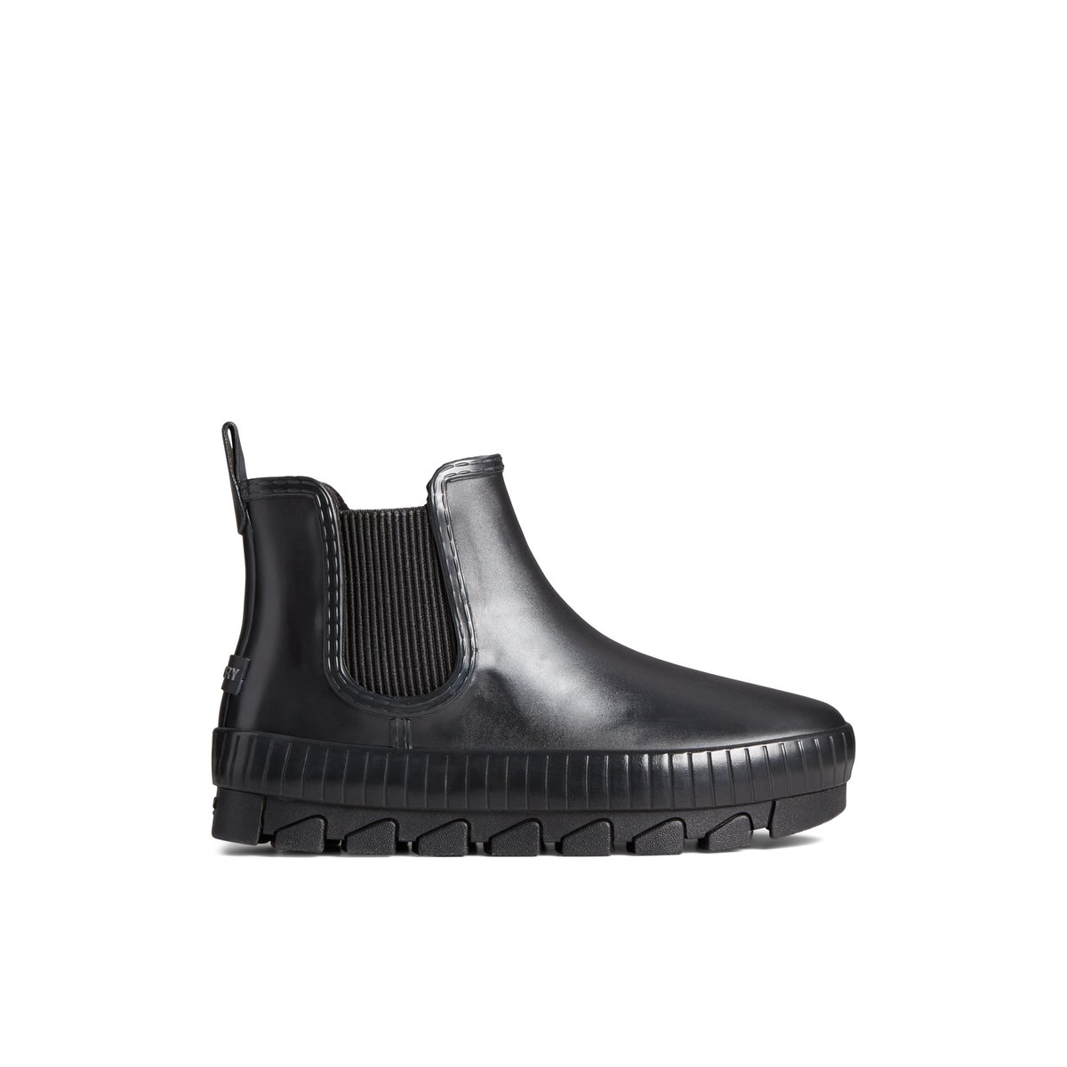 Sperry rain shoes women's shop