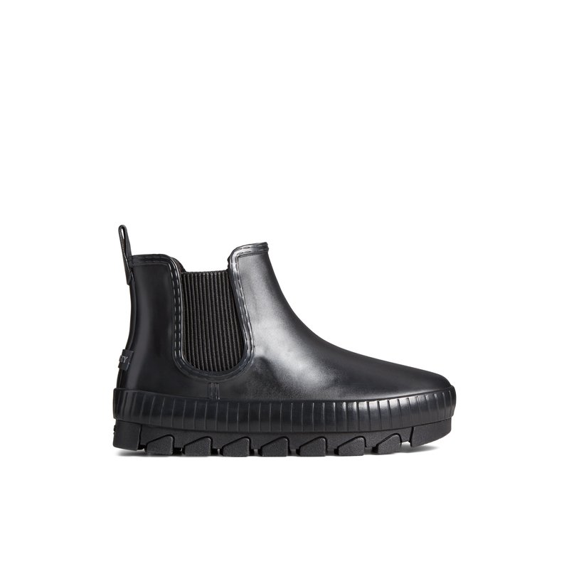 Botas sperry waterproof top
