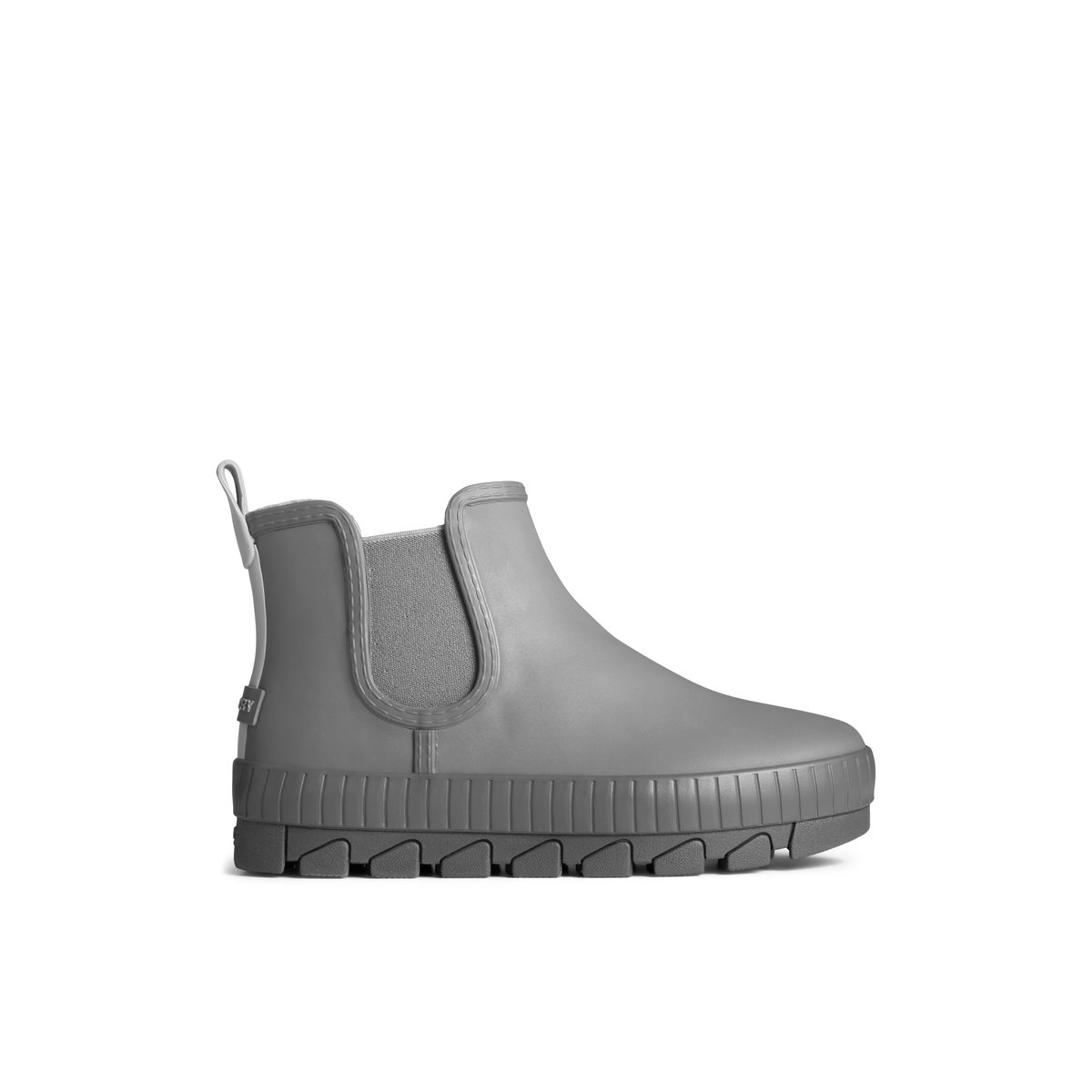 Grey rain booties discount