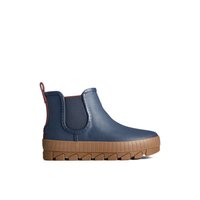 Sperry waterproof rain boots store