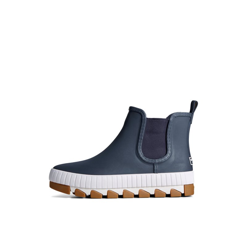 Sperry waterproof rain boots online