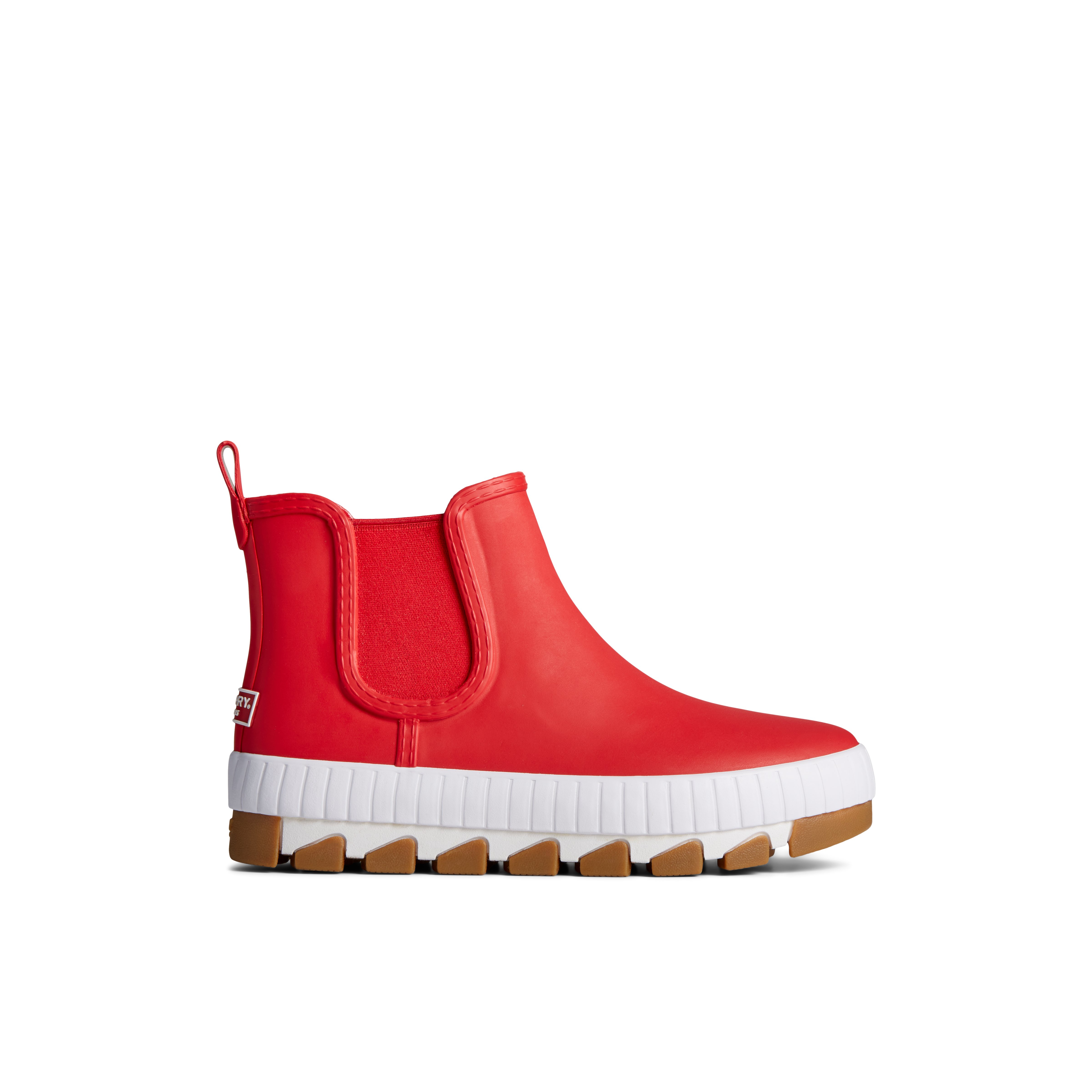 Torrentbrght_wm Red Women's Torrent Boot | Sperry US