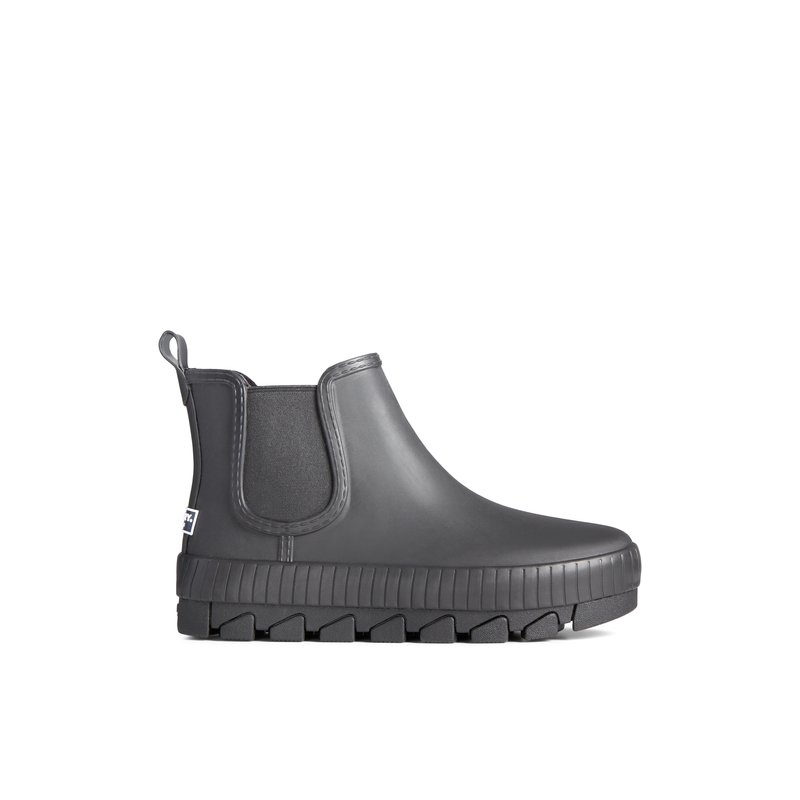Sperry ankle rain boots cheap