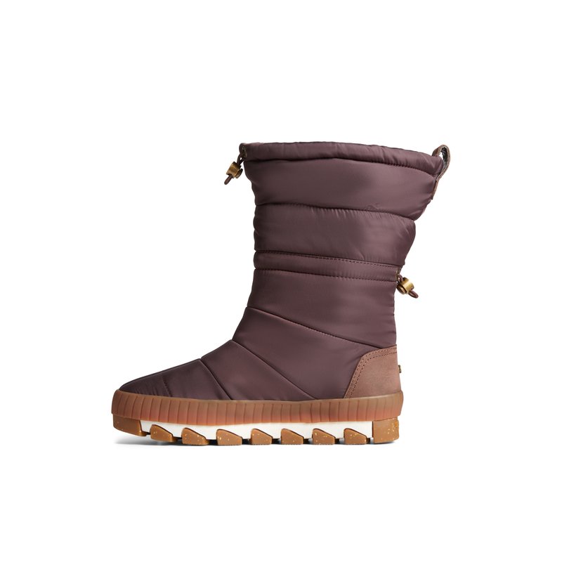 Womens brown boots canada 2025