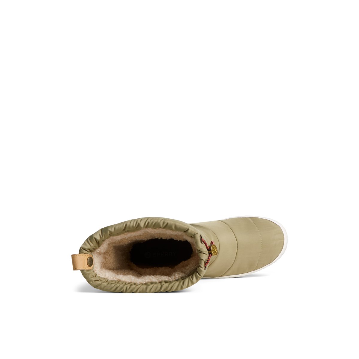 Torrentwb_wm Medium Green Women's Waterproof | Sperry US