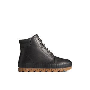 Torrentlupl_wm Black Women's Winter Boots | Sperry US