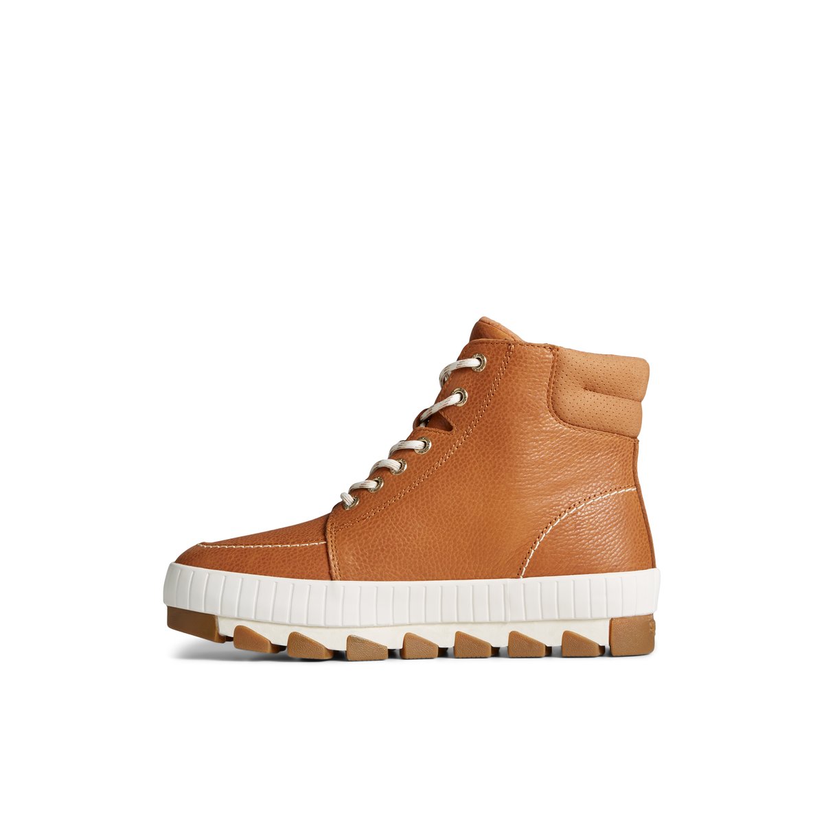 Torrentlupl_wm Medium Beige Women's Winter Boots | Sperry US