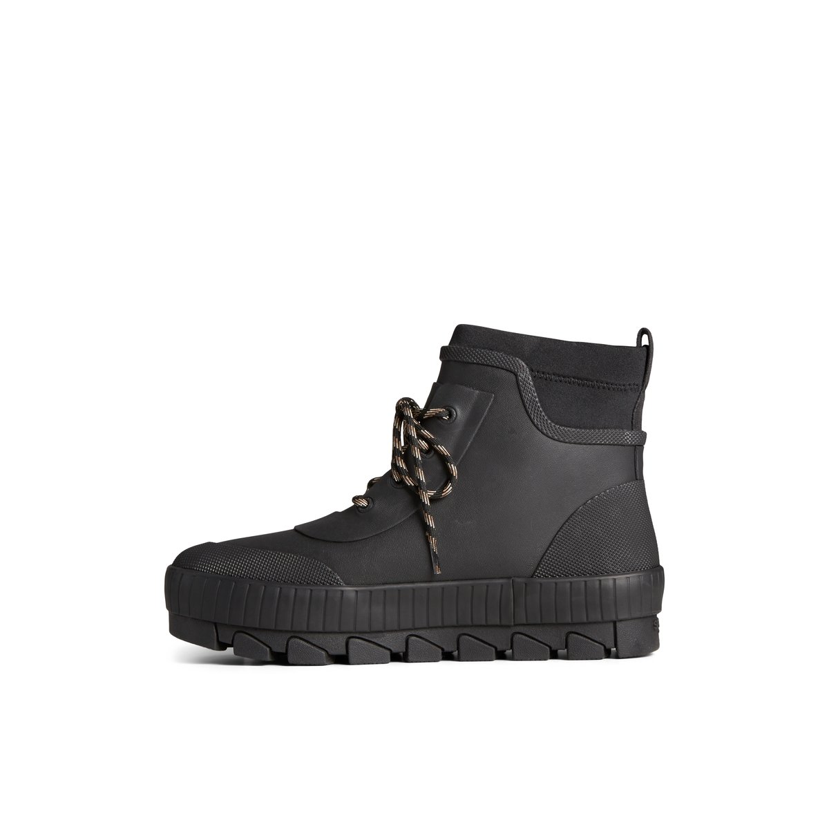 Torrentlupr_wm Black Women's Boots | Sperry US