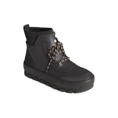 Torrentlupr_wm Black Women's Boots | Sperry US