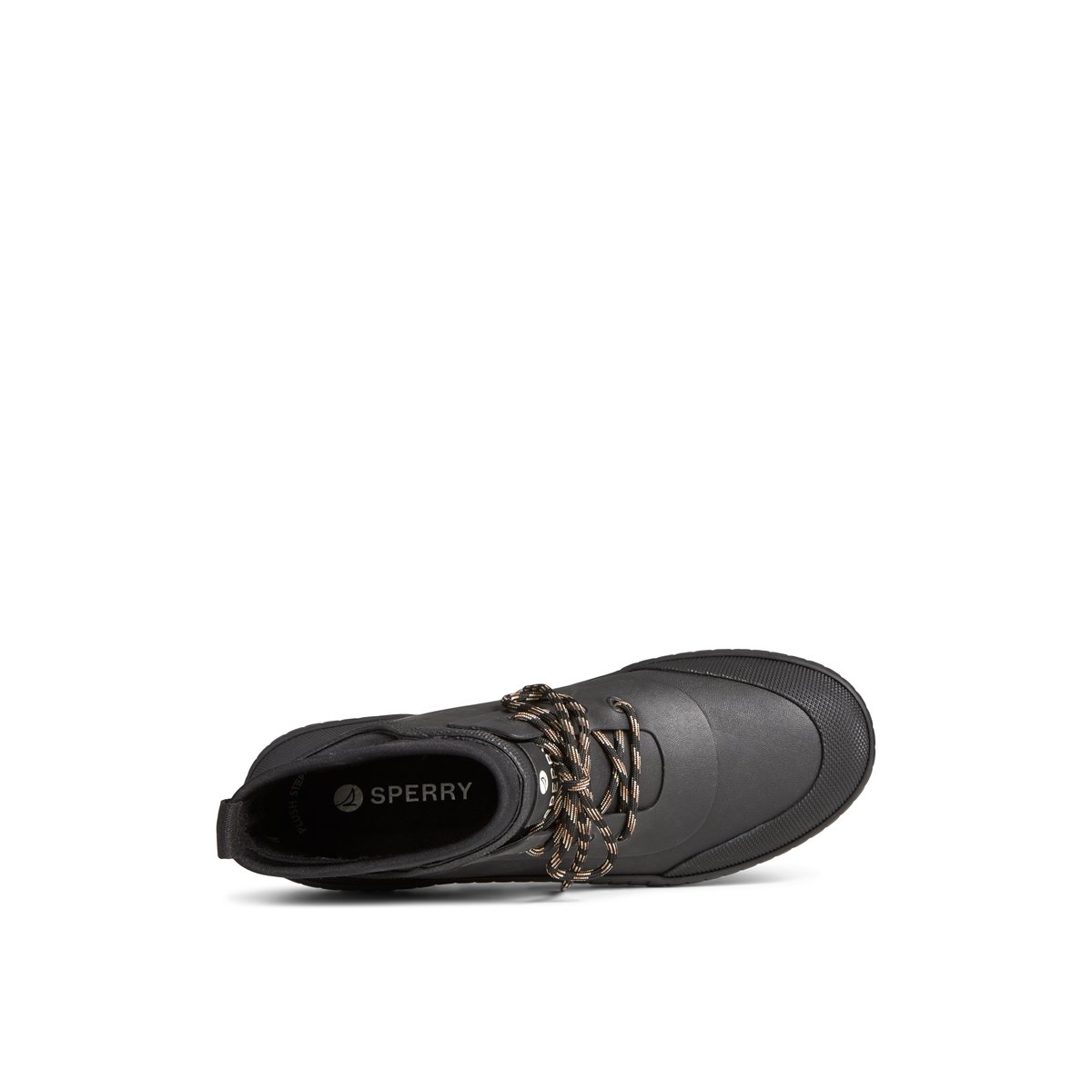 Sperry lace up boots new arrivals